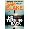KNYGA Sam Blake No Turning Back