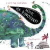 KNYGA Sam Boughton Hello, Mr Dinosaur!