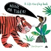 KNYGA Sam Boughton Hello, Mr Tiger!
