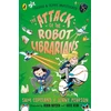 KNYGA Sam Copeland Attack of the Robot Librarians