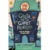 KNYGA Sam Copeland Greta and the Ghost Hunters