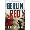 KNYGA Sam Eastland Berlin Raudona