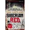 KNYGA Sam Eastland Siberian Raudona