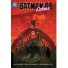 KNYGA Sam Hamm Batman '89: Echoes