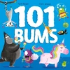 KNYGA Sam Harper 101 Bums