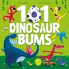 KNYGA Sam Harper 101 Dinosaur Bums