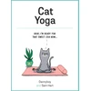 KNYGA Sam Hart Cat Yoga
