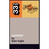 KNYGA Sam Inglis Neil Young's Harvest