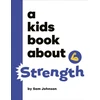 KNYGA Sam Johnson A Kids Book About Strength
