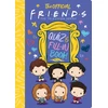 KNYGA Sam Levitz Official Friends Quiz and Fill-In Book!