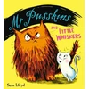 KNYGA Sam Lloyd Mr Pusskins and Little Whiskers