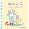 KNYGA Sam Loman Learning with Skip. Opposites