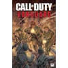 KNYGA Sam Maggs „Call of Duty“: „Vanguard“