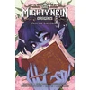 KNYGA Sam Maggs Critical Role: The Mighty Nein Origins - Jester Lavorre