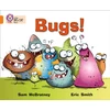 KNYGA Sam McBratney Bugs!