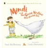 KNYGA Sam McBratney Mindi and the Goose No One Else Could See