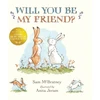 KNYGA Sam McBratney Will You Be My Friend?