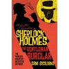 KNYGA Sam Siciliano Further Adventures of Sherlock Holmes - The Gentleman Burglar