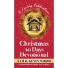 KNYGA Sam Sorbo Christmas for Forty Days