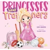 KNYGA Sam Squiers Princesses Wear Trainers