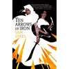 KNYGA Sam Sykes Ten Arrows of Iron