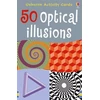 KNYGA Sam Taplin 50 Optical Illusions