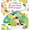 KNYGA Sam Taplin Are You There Little Puppy?