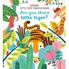 KNYGA Sam Taplin Are you there Little Tiger?