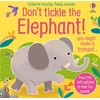 KNYGA Sam Taplin Don't Tickle the Elephant!