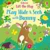 KNYGA Sam Taplin Play Hide and Seek with Bunny