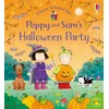 KNYGA Sam Taplin Poppy and Sam's Halloween Party, A Halloween Book for Kids
