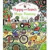 KNYGA Sam Taplin Poppy and Sam's Magic Painting Book