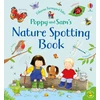 KNYGA Sam Taplin Poppy and Sam's Nature Spotting Book