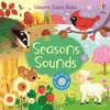 KNYGA Sam Taplin Seasons Sounds