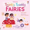 KNYGA Sam Taplin Twinkly Twinkly Fairies