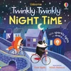 KNYGA Sam Taplin Twinkly Twinkly Night Time