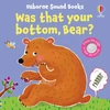 KNYGA Sam Taplin Was That Your Bottom, Bear?