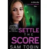 KNYGA Sam Tobin Settle the Score