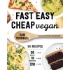 KNYGA Sam Turnbull Fast Easy Cheap Vegan