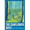 KNYGA Sam Wachman Sunflower Boys, A Novel