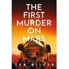 KNYGA Sam Wilson First Murder On Mars