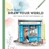 KNYGA Samantha Dion Baker Draw Your World