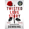 KNYGA Samantha Downing Twisted Love Story