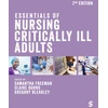 KNYGA Samantha Freeman Essentials of Nursing Critically Ill Adults