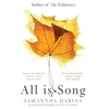 KNYGA Samantha Harvey Undifferentiated All is Song