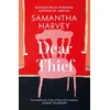 KNYGA Samantha Harvey Undifferentiated Dear Thief