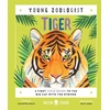 KNYGA Samantha Helle Tiger (Young Zoologist)