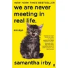 KNYGA Samantha Irby We Are Never Meeting in Real Life