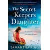 KNYGA Samantha King Secret Keeper’s Daughter