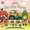 KNYGA Samantha Meredith Little World: On the Farm